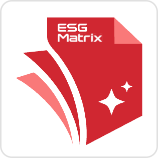 ESG Matrix logo exploration 2
