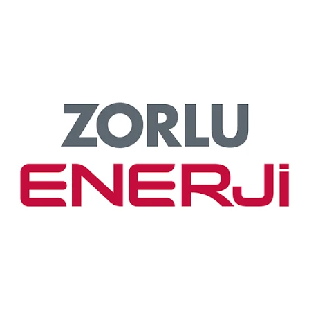 Zorlu Enerji logo